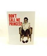 &quot;Don&#39;t Call Me Princess&quot; 12.5 x 16 Metal Poster, She-Shed/Girls Room Dec... - $178.87 MXN