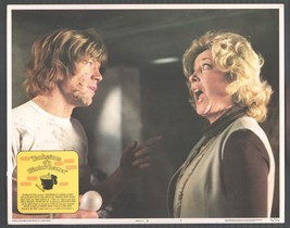 Confessions Of A Window Cleaner-Melissa Stribling-Robin Askwith-Lobby Card-#5 - £42.81 GBP