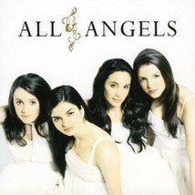 All Angels : All Angels CD (2006) Pre-Owned - £11.90 GBP