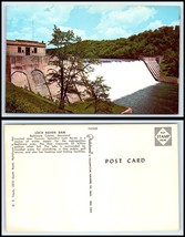 MARYLAND Postcard - Baltimore County, Loch Raven Dam K59 - £2.32 GBP