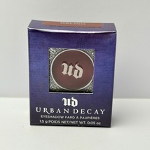 URBAN DECAY Beauty With an Edge Eyeshadow - Relish - 0.05oz NIB Boxed - $27.23 CAD