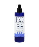 EO Products Body Lotion French Lavender, 8 Ounces - $20.09 CAD