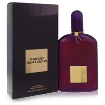 Tom Ford Velvet Orchid Perfume By Tom Ford Eau De Parfum Spray 3.4 oz - £87.68 GBP