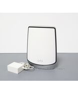 NETGEAR Orbi RBS850 AX6000 Tri-Band WiFi 6 Add-on Satellite - $154.99