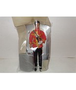 MICHAEL JACKSON AMERICAN MUSIC AWARDS DOLL &amp; OUTFIT- NEW- NO BOX- BB2 - €60,47 EUR