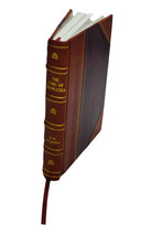 The song of Hiawatha 1897 [Leather Bound] by Longfellow, Henry Wadsworth - £64.49 GBP