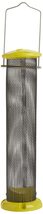 Woodlink NAWLNT Audubon Die Cast Aluminum Finch Screen Tube Wild Bird Fe... - $43.56 CAD