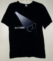Billy Joel Concert Tour T Shirt Vintage 2007 North America Size Medium - £86.52 GBP