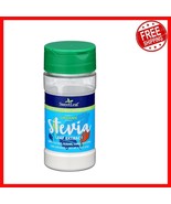 Natural Pure Stevia Powder Jar - 0.9 Oz, Sugar Free, 1000 Servings of Sw... - €20,95 EUR