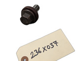 Crankshaft Bolt For 14-17 Mazda CX-5  2.5 PE011406 4WD - $19.75