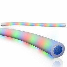 Light Up Pool Noodle - £38.06 GBP