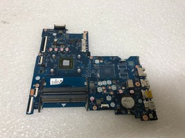HP 15-ba009dx system logic board motherboard 854965-601 - $40.00