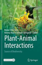 Plant-Animal Interactions: Source of Biodiversity [Hardcover] Del-Claro,... - $79.99
