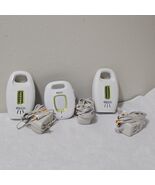 Graco Simple Sounds Analog Audio Baby Monitor PD141818 PD142921B - $363.37 MXN