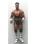 AEW Power House Hobbs Wrestling action figure Toy All Elite WWE Will Hobbs - $265.89 MXN