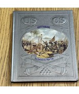 TIME LIFE The Civil War GETTYSBURG The Confederate High Tide Hardcover - $4.92 CAD