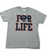 Chicago Bears Mens Sz M T-Shirt 2011 Football Sports Team Fan Gear Ultim... - $15.79