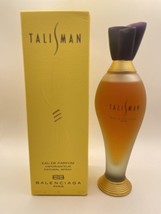 Balenciaga Talisman Edp Spray 3.33oz/100ml Discontinued ~ New & Sealed - Rare - $165.00