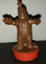 1980&#39;s Moon Monster Mini Figure Hand Ink Stamper Vending Toy Figure 9 - £13.54 GBP