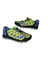 Saucony Everun Koa ST S10391-1 Women&#39;s Size 10.5 Citron/Purple Hiking Sh... - $52.11 CAD