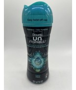 Downy Unstopables In-Wash Scent Booster Beads, Fresh, 7.8oz COMBINE SHIP - £4.72 GBP