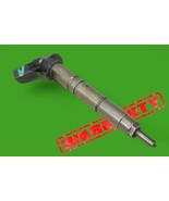 OM642 mercedes e320 ml350 r350 e350 BLUETEC CDI DIESEL fuel injector A64... - $273.03 CAD