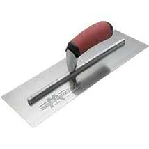 Drywall &amp; Plastering Finishing Trowel 11 X 4 1/2 In - £40.11 GBP