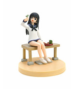 Strike Witches Michiko Yamakawa EX Vol. 6 PVC Figure NEW - £41.00 GBP