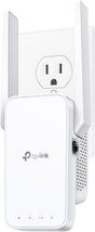 TP Link AC1200 WiFi Extender 2023 Engadget Best Budget pick 1.2Gbps sign... - $62.86
