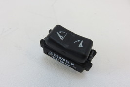 Mercedes R129 SL320 SL500 switch, roll bar 1298206410 - £26.40 GBP