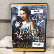 The Lost Princess (DVD, 2007) - £5.42 GBP