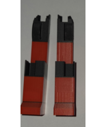 Transformers G1 Ironhide 3D Printed XXXL Legs Height Upgrade Kit Only - $4.95