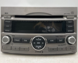 2010-2012 Subaru Legacy AM FM CD Player Radio Receiver OEM M01B17001 - $107.99