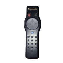 Panasonic EUR501050A Remote Control Tested Works Genuine OEM - £6.17 GBP