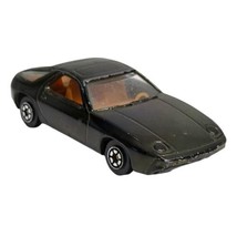 Unbranded Porsche 928 Black from the 1970s - $8.56