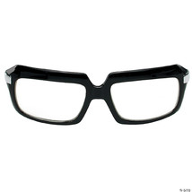 80&#39;s scratcher glasses bb522 - $458.81 MXN