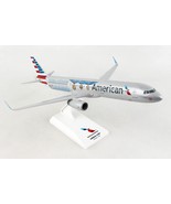 Airbus A321 American Airlines - Medal of Honor  1/150 Scale Airplane Model - £58.37 GBP