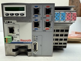 The Rexroth CML65.1-3P-504-NA-NNNN-NW  IndraControl L65 (Firmware attach... - $53,800.23 MXN