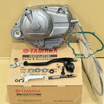 Yamaha OEM TTR110 TTR 110 Manual Clutch Kit High Performance Part - £105.29 GBP