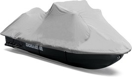 Pyle PCVJS12 Grey Heavy Duty Jetski Storage Cover - 118” to 126” - $865.05 MXN