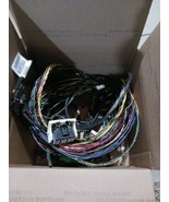 2011-2015 Town Country Tan 3rd Row Overhead Roof Wiring Harness  - $44.55