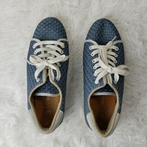 Bernie Mev Daphne Blue Lace up Shoes Women&#39;s EU 39 / US 8 / US 8.5 - £31.65 GBP