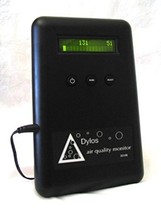 Dylos DC1100 Pro air quality monitor by Dylos Corp. - $260.99