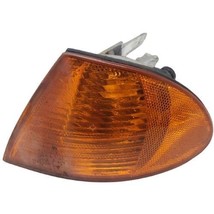 Driver Corner/Park Light Park Lamp-turn Signal Sedan Fits 99-00 BMW 323i... - $29.70