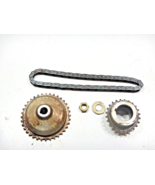 Oil pump drive gear chain 2003 2004 Mazda RX8 RX-8 13B Rotary Renesis - $39.59