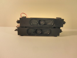Onn ONA50UB19E05 Left &amp; Right Speaker Set - £15.18 GBP