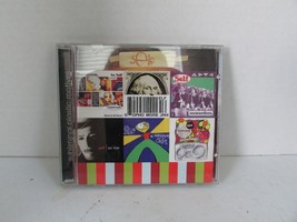 Self Subliminal Plastic Motives CD - £4.43 GBP