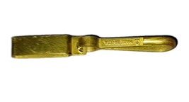 Vintage Boy Scout Brass Belt Loop Clip Made in USA Pocket Knife Compass ... - $201.25 MXN