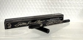 KVD Kat Von D - Tattoo Pencil Liner 50 Magnetite Gray - Gel Eyeliner - $25.75 CAD