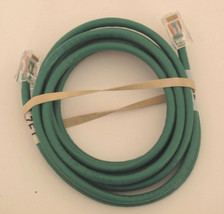 Ethernet Cable 7ft 24AWG Cm Ul Etl ANSI/TIA 568-C.2 CAT6 - £3.47 GBP